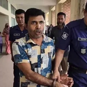 একসঙ্গে দুজনকে ধর্ষণের দায়ে এক ব্যক্তির ৬০ বছরের কারাদণ্ড