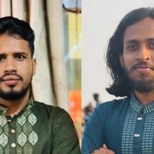 আরিফের ছাত্রত্ব বাতিলের সুপারিশ প্রত্যাহারে আলটিমেটাম আম্মারের