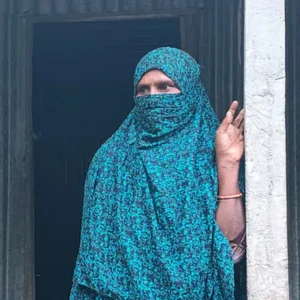 ফ্যামিলি কার্ডের জন্য টিপসই নিয়ে বিধবার বিয়ে, থানায় জামায়াত নেতার বিরুদ্ধে অভিযোগ