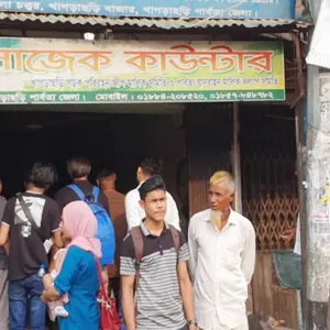 সাজেকে পর্যটকদের যাতায়াতে নতুন সময়সূচি