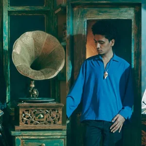 মেঘ, স্মৃতি আর না-পাওয়ার বেদনায় ‘মেঘ আড়ালে’
