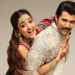 ইতালিতে আংটি না পেয়ে উদয়পুরে রাশমিকাকে বিয়ের প্রস্তাব বিজয়ের