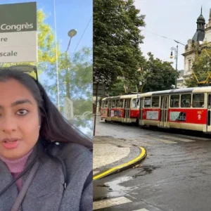 Indian Couple Fined 13,000 Rupees in Strasbourg for Not Validating a 300-Rupee Tram Ticket