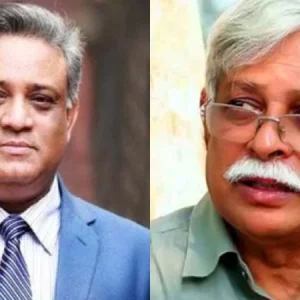 জুলাই মামলায় মাকসুদ কামাল ও জাফর ইকবালসহ ৫ জনকে আত্মসমর্পণে পত্রিকায় বিজ্ঞপ্তির নির্দেশ ট্রাইব্যুনালের