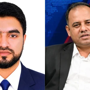 জগন্নাথ বিশ্ববিদ্যালয়ের নতুন প্রক্টর নাছির আহমদ, জনসংযোগ পরিচালক আনিসুর রহমান