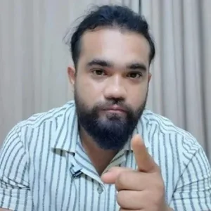 Father who sued over Tongi madrasa child abuse case, Shahjalal Rumi, says in a text message he has left the country