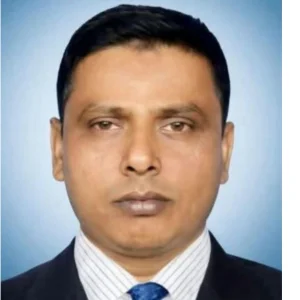 মিছিলের প্রস্তুতিকালে ছাত্রলীগ সভাপতি গ্রেফতার