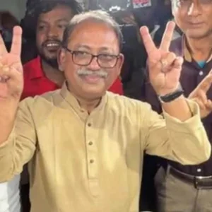 ঠাকুরগাঁও-১ উপনির্বাচনে ১৫৪ কেন্দ্রে বিএনপির মির্জা ফয়সল ১ লাখ ৮৭ হাজার ৫২৭ ভোটে এগিয়ে, জামায়াত প্রার্থী পেয়েছেন ৮০ হাজার ৩১