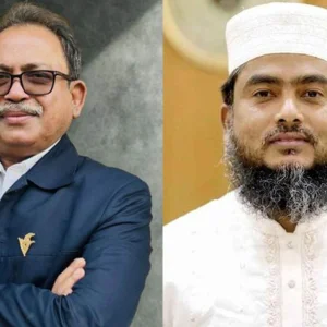 ঠাকুরগাঁও-১ উপনির্বাচনের চূড়ান্ত ফল: সব ১৮৫ কেন্দ্রে বিএনপির মির্জা ফয়সল ২ লাখ ২৭ হাজার ৭৮৯ ভোটে বিজয়ী, জামায়াতের দেলাওয়ার পেয়েছেন ৯৬ হাজার ৪৫৩