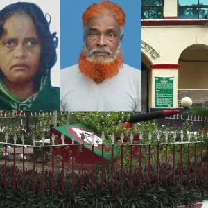 সাজা শেষের পরও যশোর কারাগারে বন্দি ৪৫ ভারতীয়, মর্গে পড়ে দুই বন্দির মরদেহ