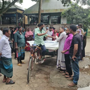 রাজবাড়ীর গোয়ালন্দে মাদ্রাসায় খাবার চেয়ে না পেয়ে বাবুর্চিকে পিটিয়ে হত্যা, আহত নারী সহকারী