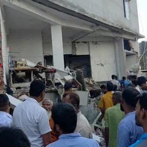 Garment worker Sakib killed in septic tank explosion at Naojor in Gazipur, two colleagues injured