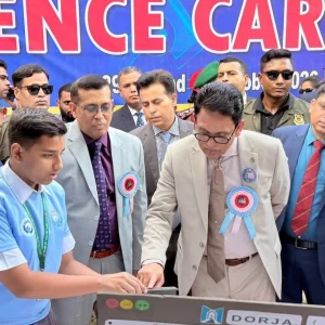 বাংলাদেশকে প্রযুক্তি ব্যবহারের পাশাপাশি উদ্ভাবনের পর্যায়ে পৌঁছাতে হবে: বিজ্ঞান কার্নিভালে শিক্ষামন্ত্রী