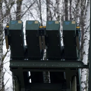 US Approves Sale of 500 Patriot Missiles Worth $2.1 Billion to Ukraine
