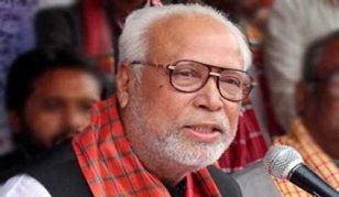 কাদের সিদ্দিকী