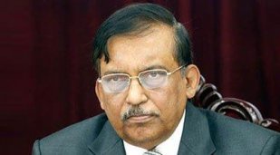 স্বরাষ্ট্রমন্ত্রী আসাদুজ্জামান খাঁন কামাল
