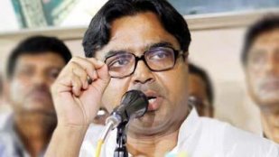 সাঈদ খোকন