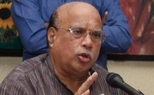 স্বাস্থ্য ও পরিবার কল্যাণমন্ত্রী মোহাম্মদ নাসিম