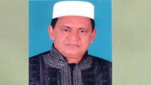 বিসিসি&rsquo;র প্যানেল মেয়র  শহীদুল্লাহ