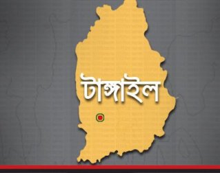 টাঙ্গাইল
