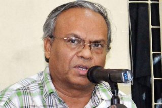রুহুল কবির রিজভী