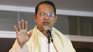 তথ্যমন্ত্রী হাসানুল হক ইনু