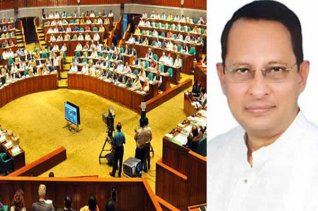তথ্যমন্ত্রী হাসানুল হক ইনু