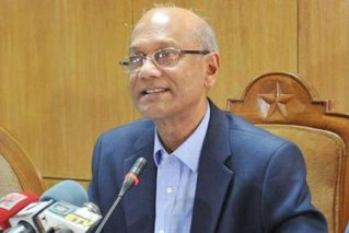 শিক্ষামন্ত্রী নুরুল ইসলাম নাহিদ