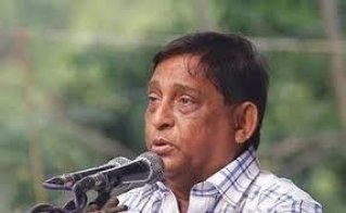 ত্রাণ ও দুর্যোগ ব্যবস্থাপনা মন্ত্রী মোফাজ্জল হোসেন চৌধুরী মায়া