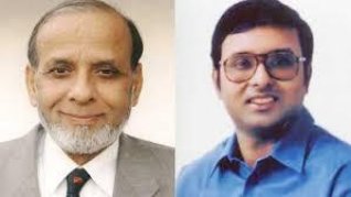 রাগীব আলী ও তার পুত্র আব্দুল হাই
