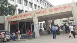 ভারতীয় ৩ জেলের লাশ খুমেক হাসপাতাল মর্গে