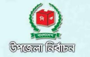 উপজেলা নির্বাচন