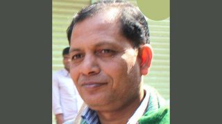 নিহত সাংবাদিক আবদুল হাকিম