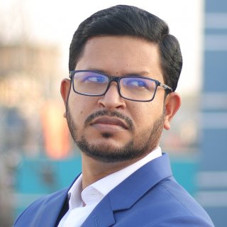 মাহফুজুর রহমান