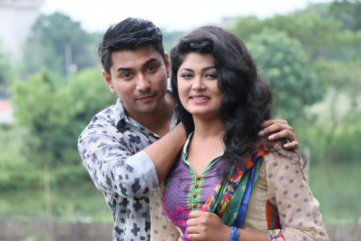 তানভীর, মৌসুমী হামিদ