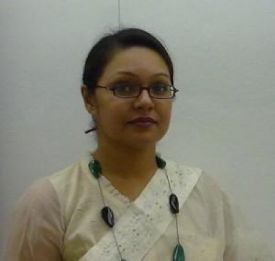 Farhana Mannan