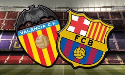 barca