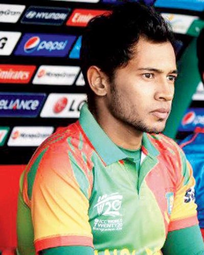 Mushfiqur-Rahim