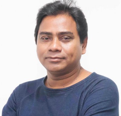 Harun Ur Rashid