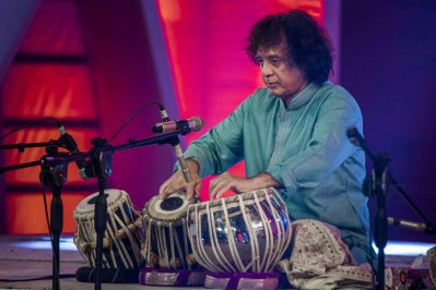 Ustad Zakir Hussain  3 copy