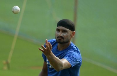 harbhajan