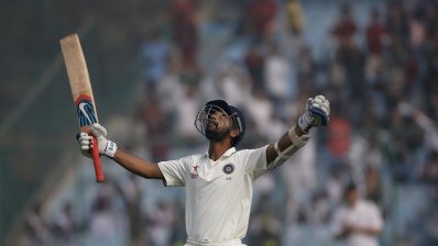 rahane