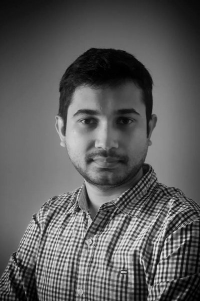 rajib paul