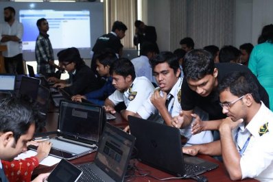 Hour of Code-2