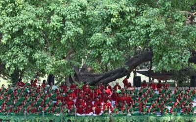 হাজারো শিল্পী