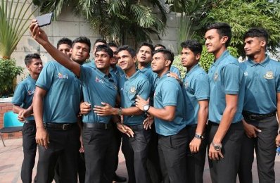 bd U 19