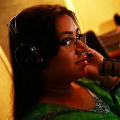 Samia Kalam