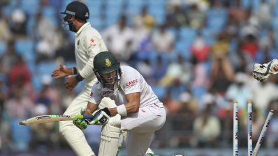 nagpur pitch