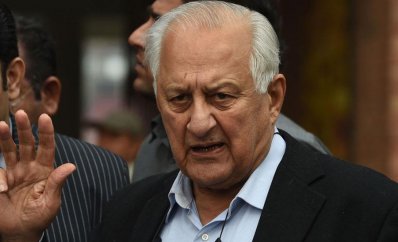 PCB chairman 2