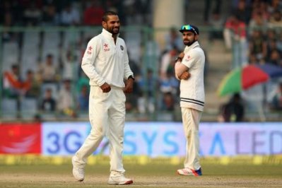 Shikhar dhawan